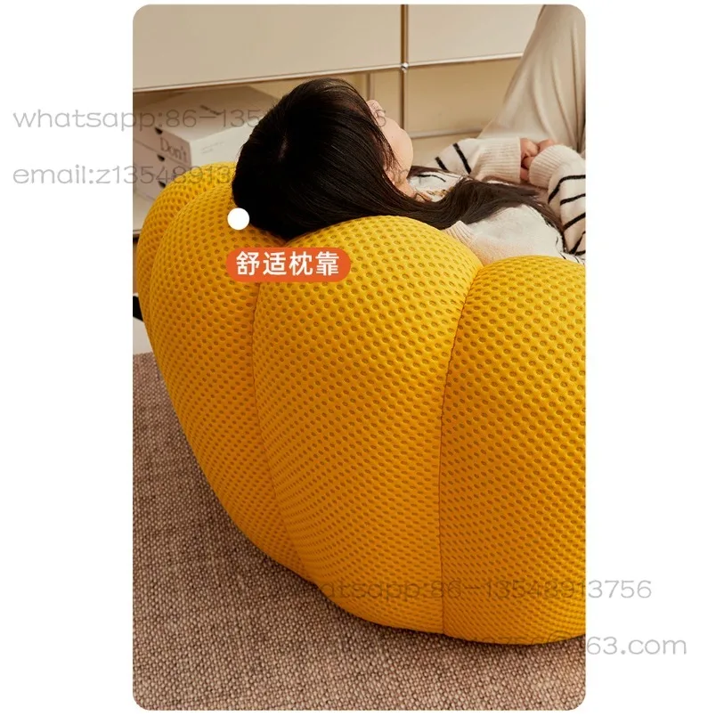 Sofa chair living room single leisure lazy recliner factory direct sales spot quick delivery