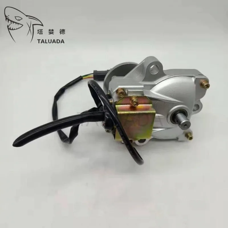 HOTSALE 7834-41-2002 Throttle Motor For Komatsu PC120-7 PC100-7 PC200-7 PC130-7 PC180-7 Excavator Engine Governor Motor