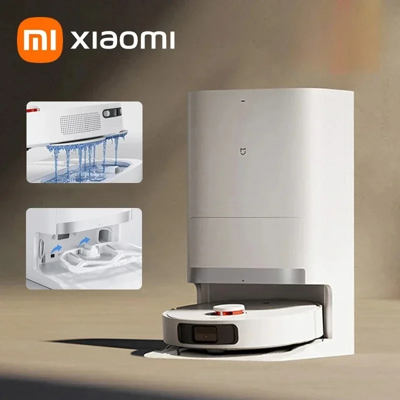 Xiaomi Mijia Robot … - image