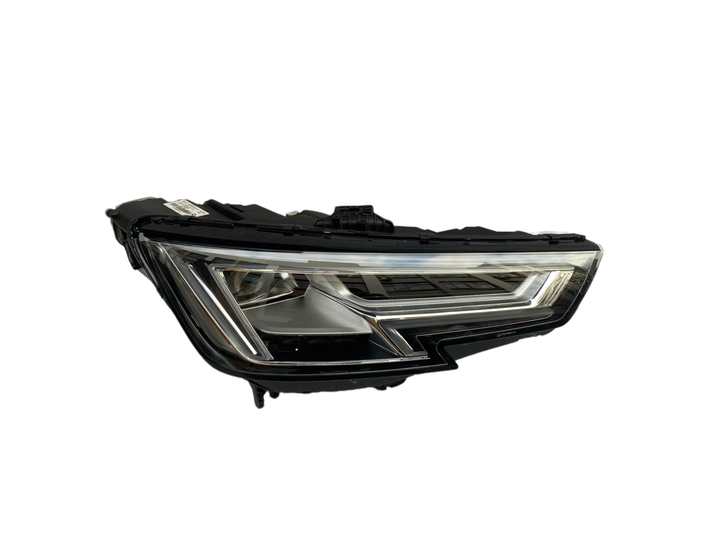 

Car Accessories LED Lamp For 2016-2018 Audi A4L A4 B10 Headlight High Quality Original Headlamp Assembly Auto Lighting Systems