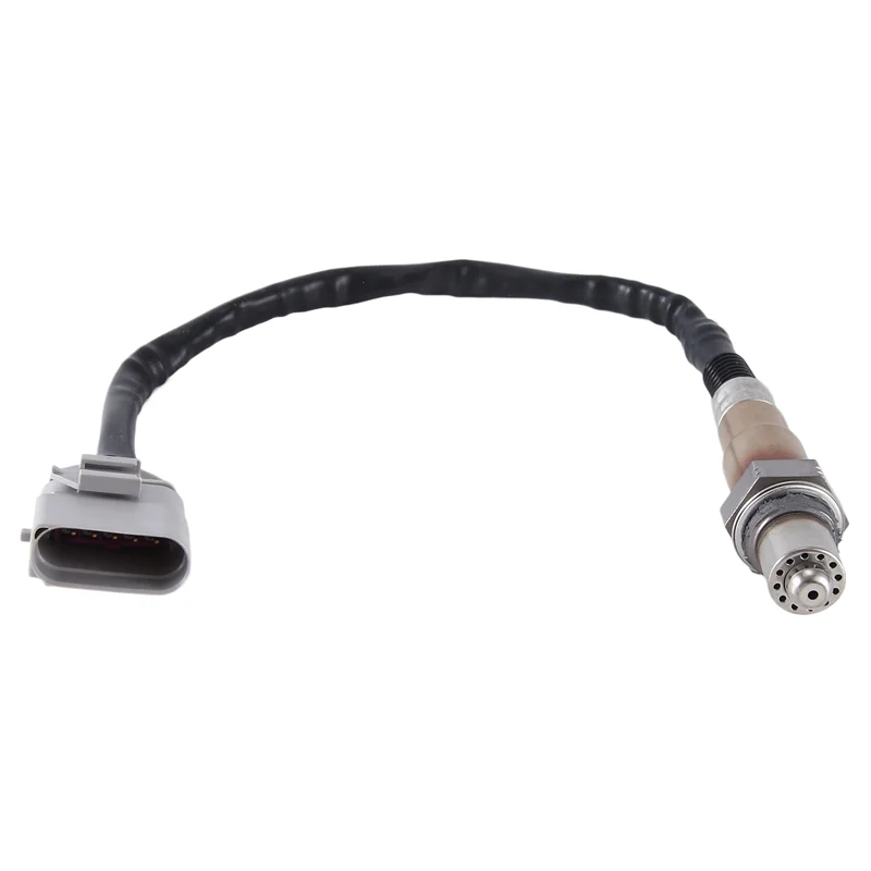 8R 0906262 비 0258027060   람다 프로브 산소 센서 A3 A4 A5 A6 Q5 TT VW Passat 골프 Skoda 자동차 O2 센서 도구 자동차 부품