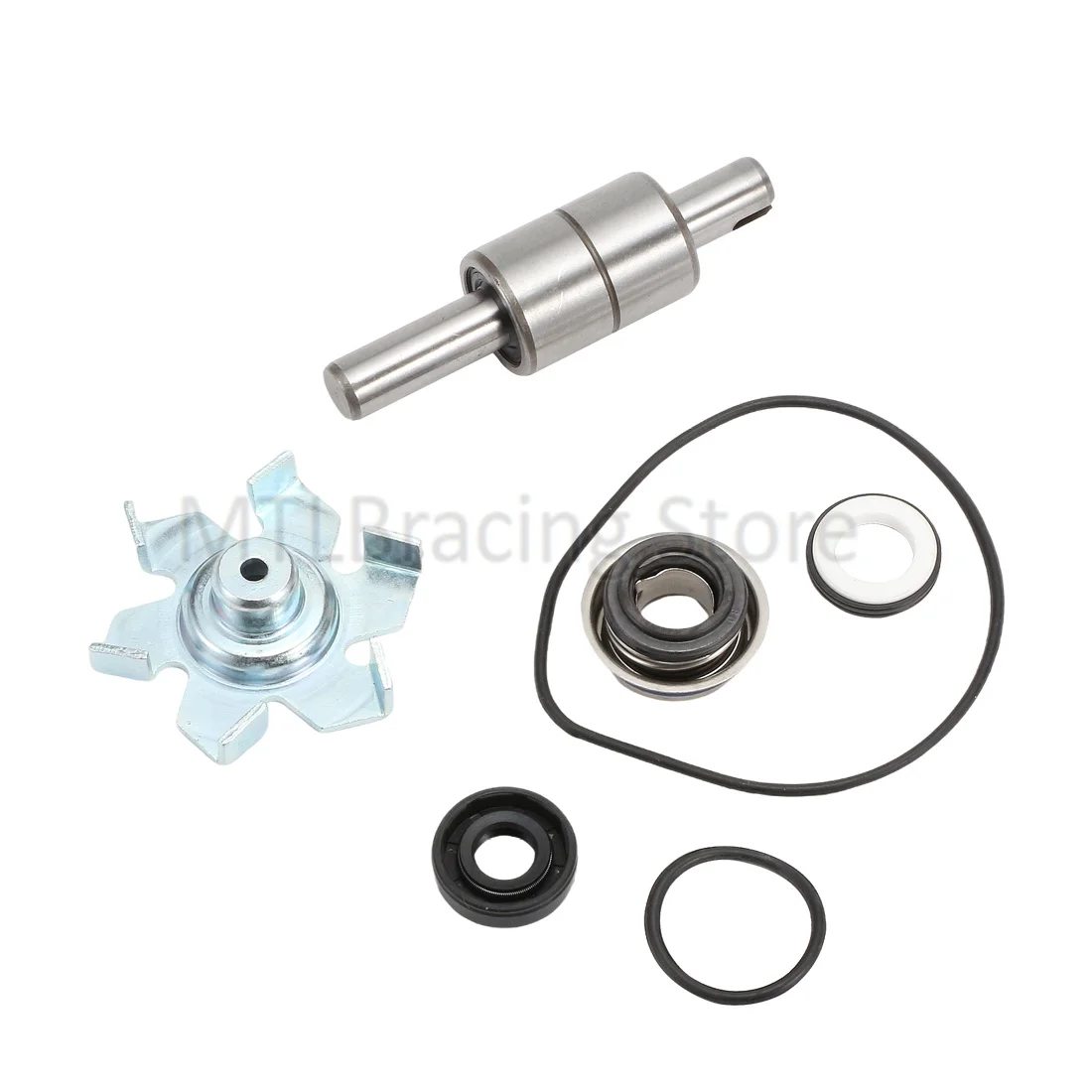 

Water Pump Repair O-ing Set For HONDA CB1000 Super Four SC30 1993-1996 CBR1000F 1987-1988 CBR1000F 1989-1991 CBR1000F 1993-1999