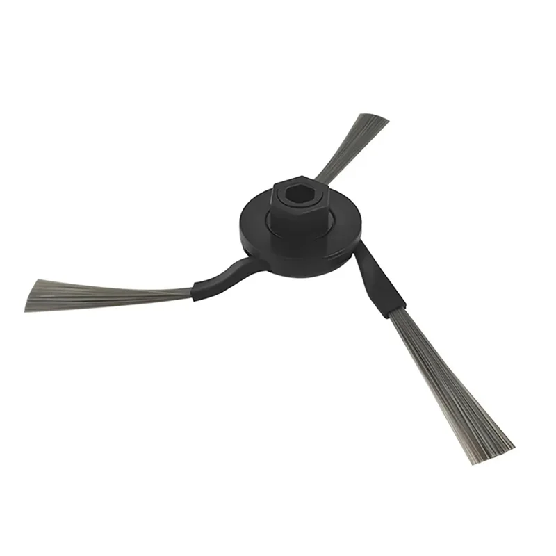 A74X-For Dreame X40 Ultra/ X40pro Accessories Rubber Roller Side Brush Filter Mop Pads Rags Dust Bag Robot Vacuum Spare Parts