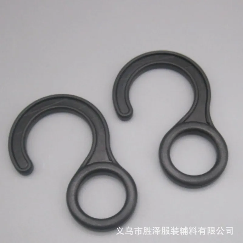 

10pcs Outdoor Tent Plastic Lightweight Secure Anchoring Camping Accessories Travel Tent Fasteners Shelter Awning Hooks Canopy