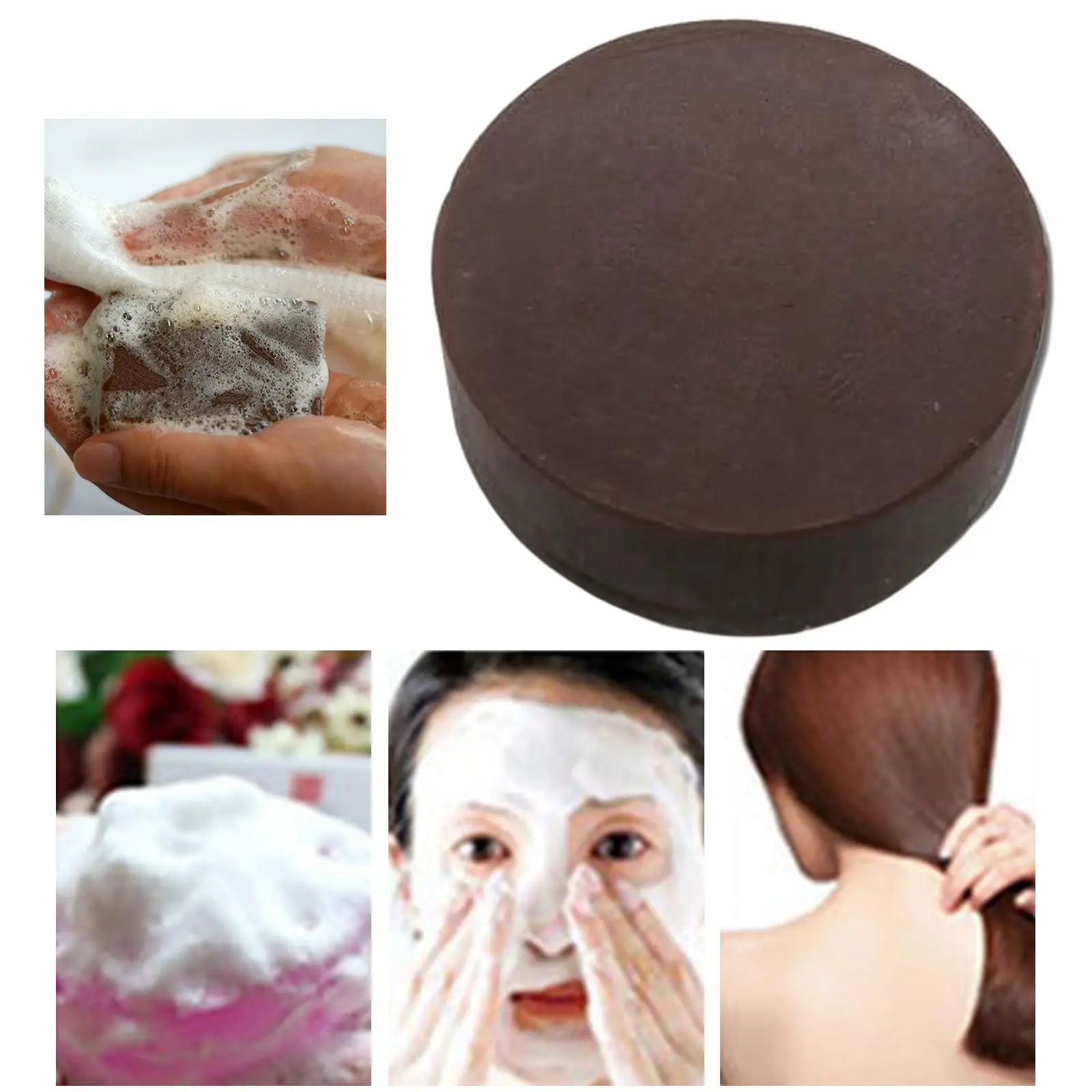 شريط الشامبو للشعر ، 85 غرام