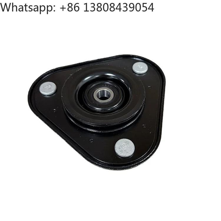 1PC Top Absorbers Mounts Upper Mounting for Lexus RX450 2009-2015 4802048070 4801048070 Air Suspension Shock Absorber Kit