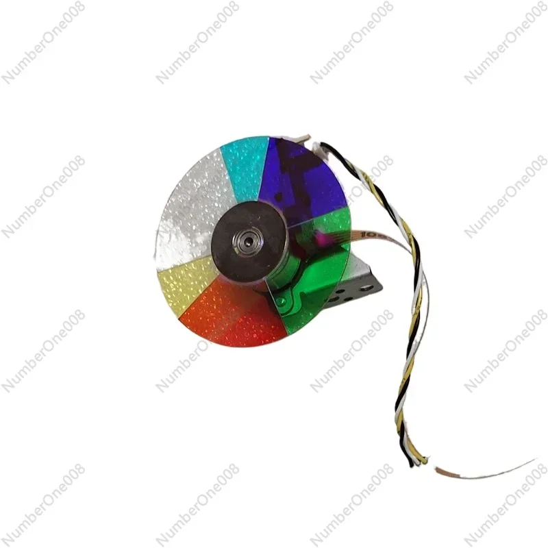 VS16972 TB3514 PA502S PJB522S VS16970 PX702HD Projector Color Wheel