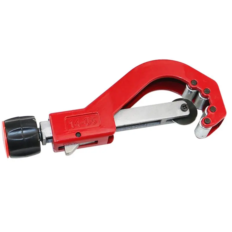 PPR Pipe Cutter, Dual-purpose Scissors, Great for Composite Pipe, PE Plastic Hot Melt Pipe, 14-65mm/50-120mm