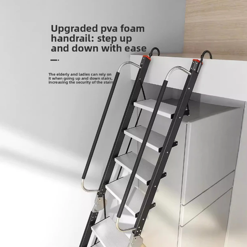#42 Low Cost Ladders That Work