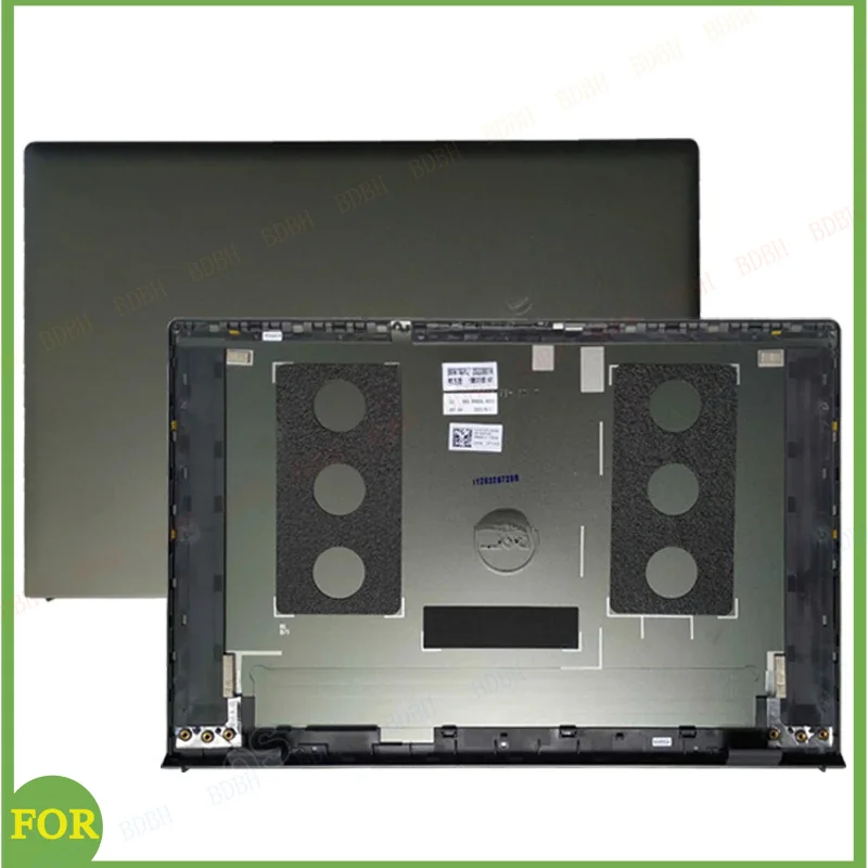 NEW Case For Vostro 14 5410 5415 LCD Back Cover 07YJCD /Palmrest 07XR80