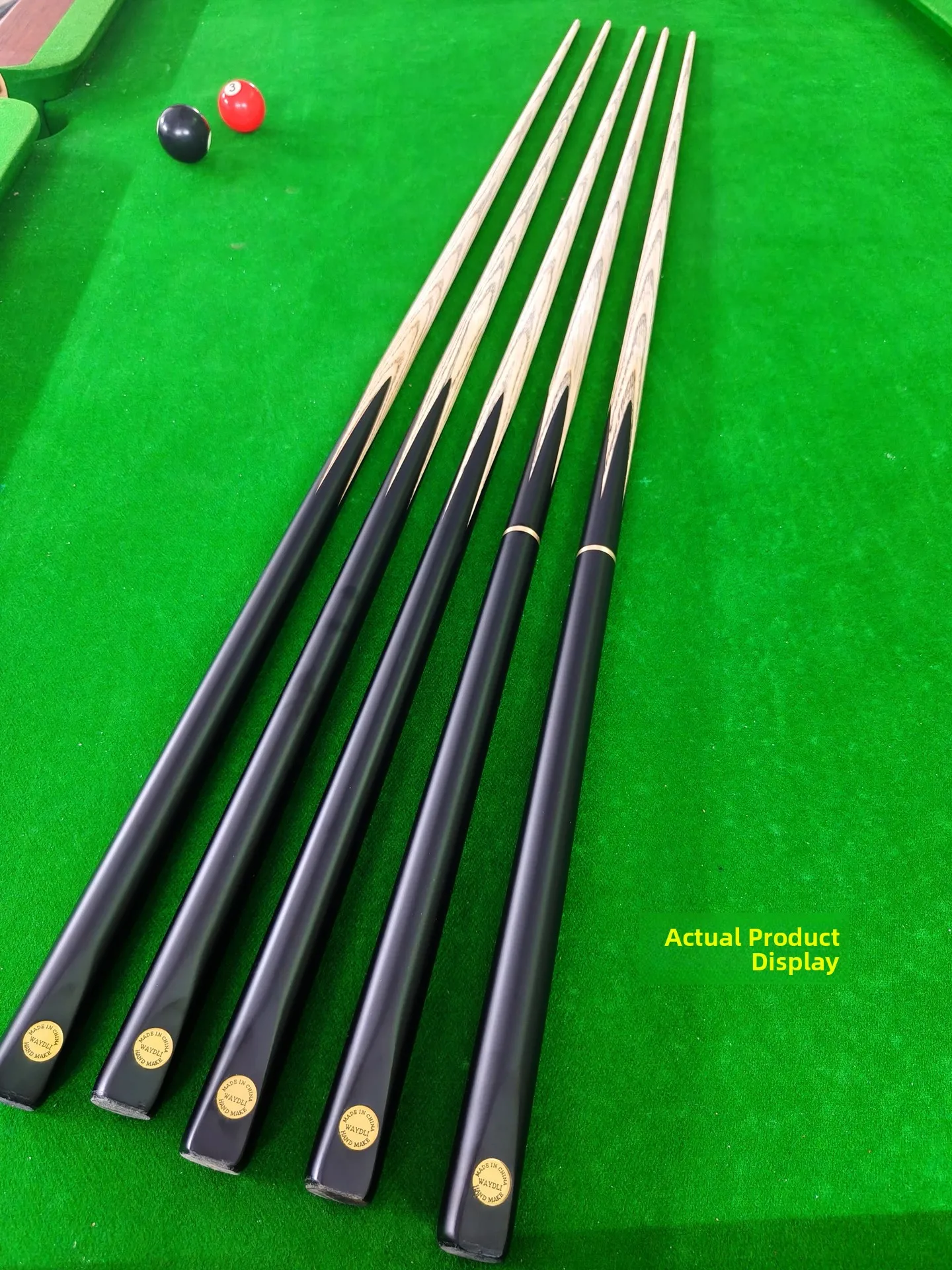 waydli-9mm-snooker-billiard-cue-stick-copper-head-3-4-split-black-eight-piece-high-quality-pool-cue-stick-intermediate-user