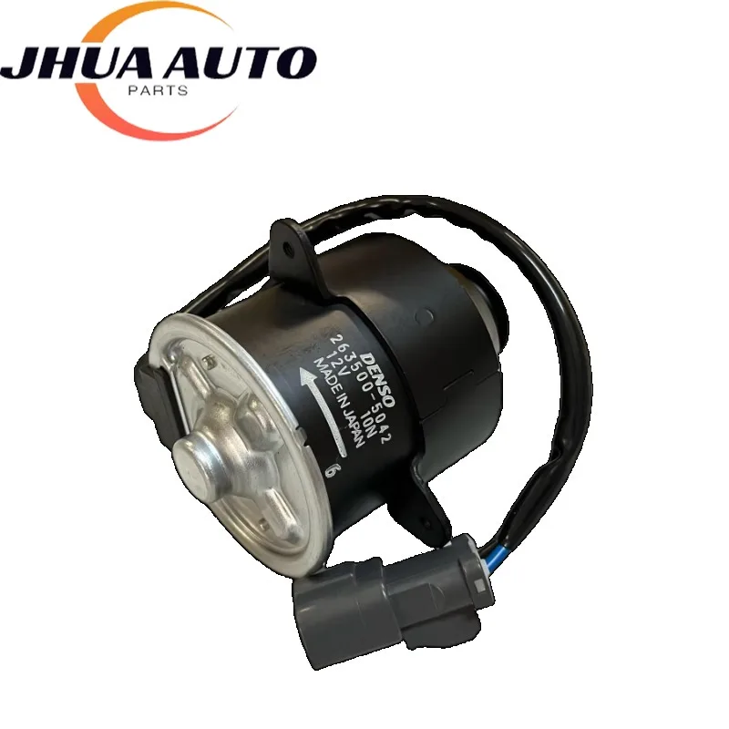 

19030-PAA-A01 Brand New Radiator Cooling Fan Motor for Honda Accord CG5/CF9/RA6 1998-2003