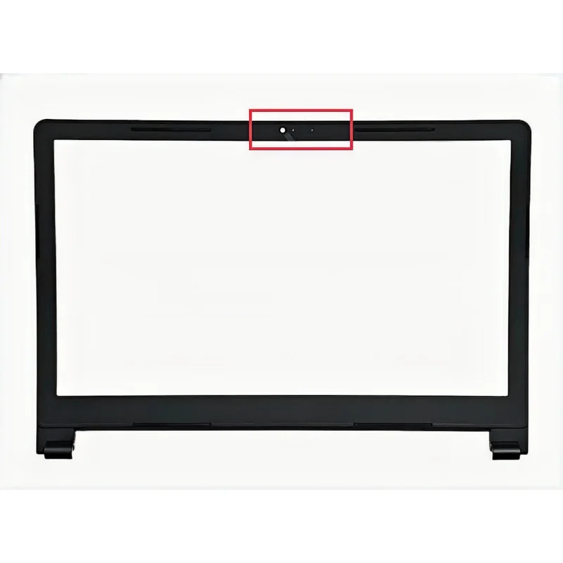 Nova Tampa Frontal da Tela LCD (Bezel Cover) para Dell Latitude 3560 3570 (0G501Y G501Y)