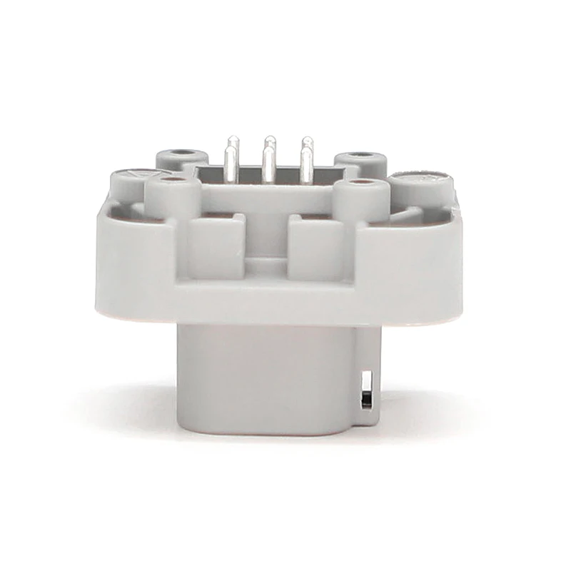 DT15-6P Gray 6Pin A…