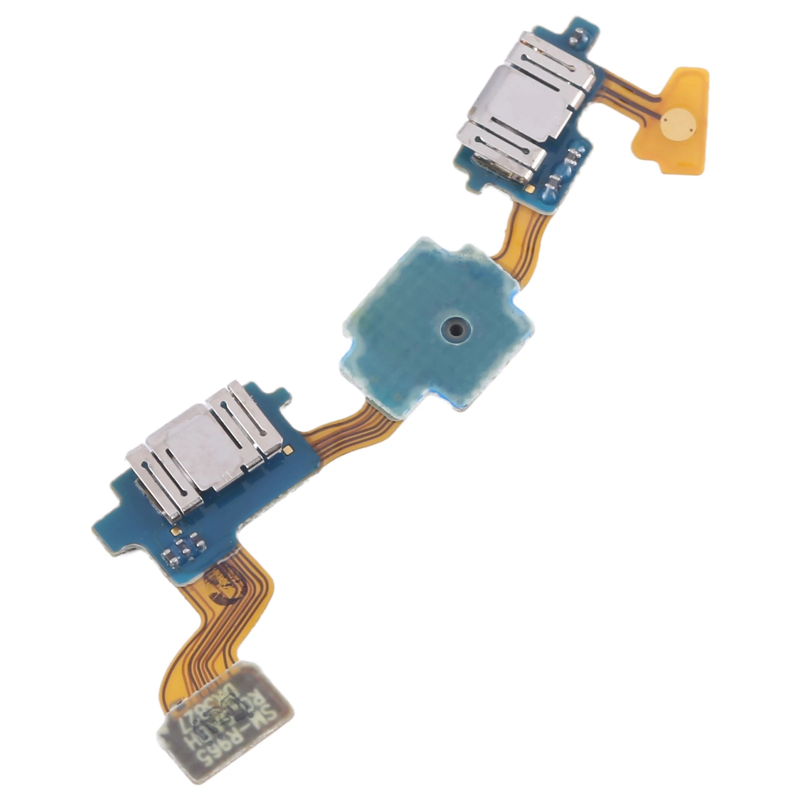 Power Flex Cable For Samsung Galaxy Watch6 Classic 47mm SM-R960 SM-R965 Smartwatch Repair Replacement Part