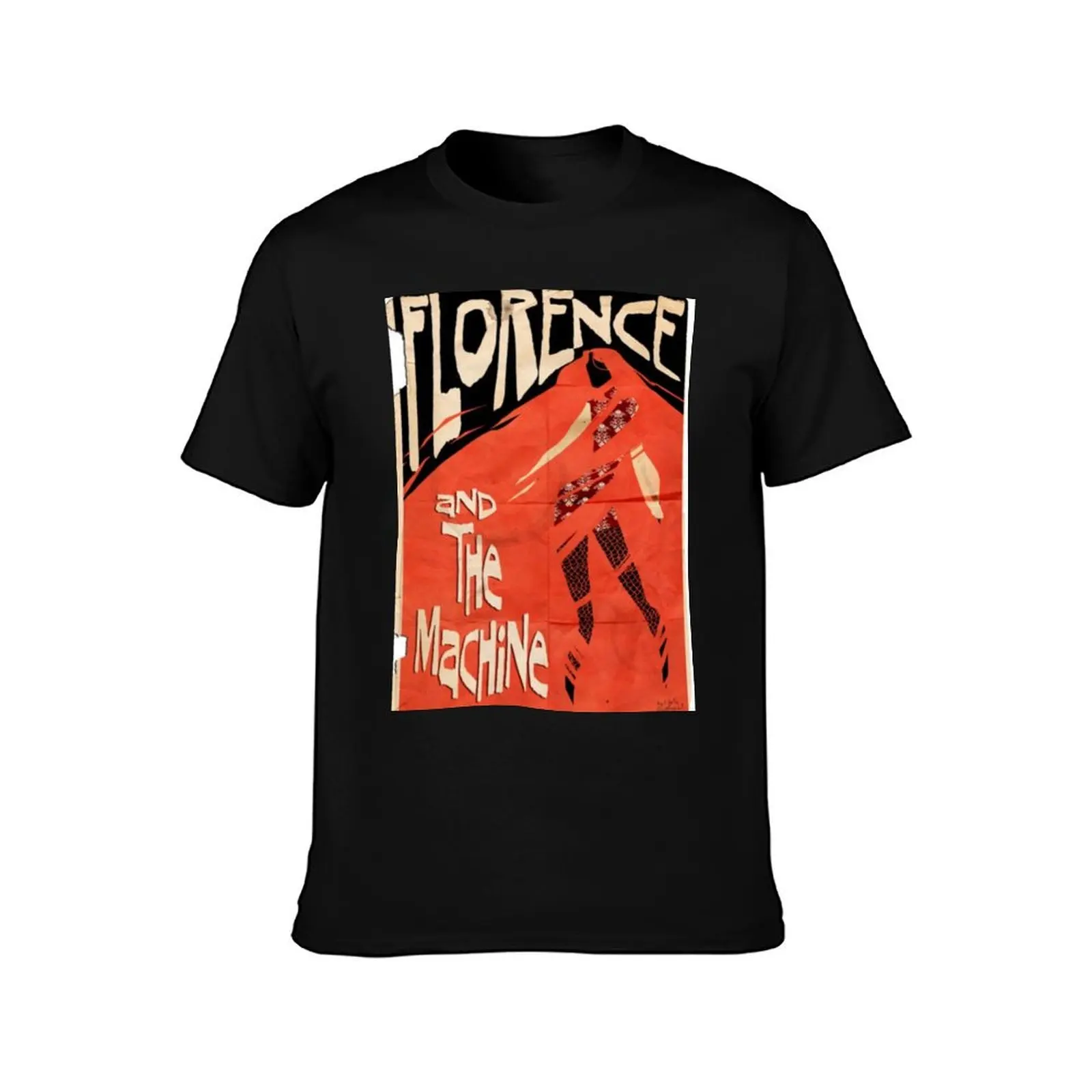 flora T-Shirt Sporty Breathable Short Sleeve T-Shirt