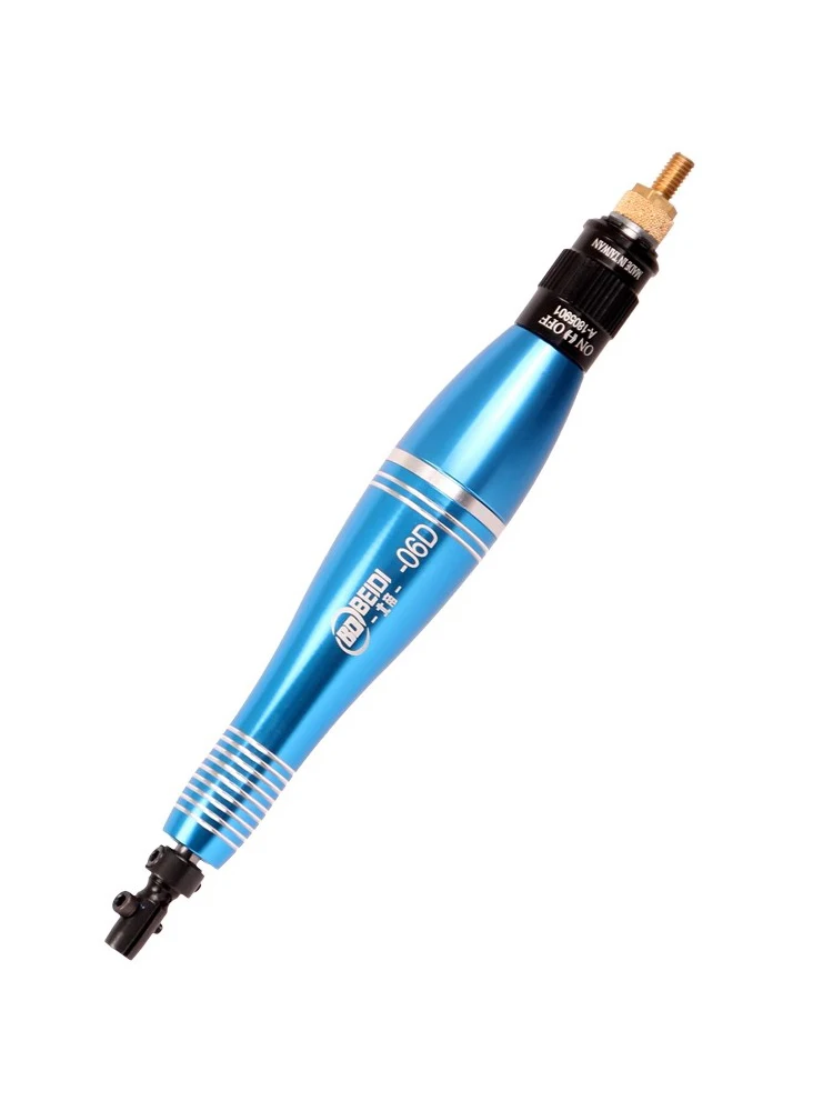 Beidi Pneumatic Ultrasonic Air File Reciprocating Pneumatic File Trimming File Polishing File Polishing Grinder Bd-06A