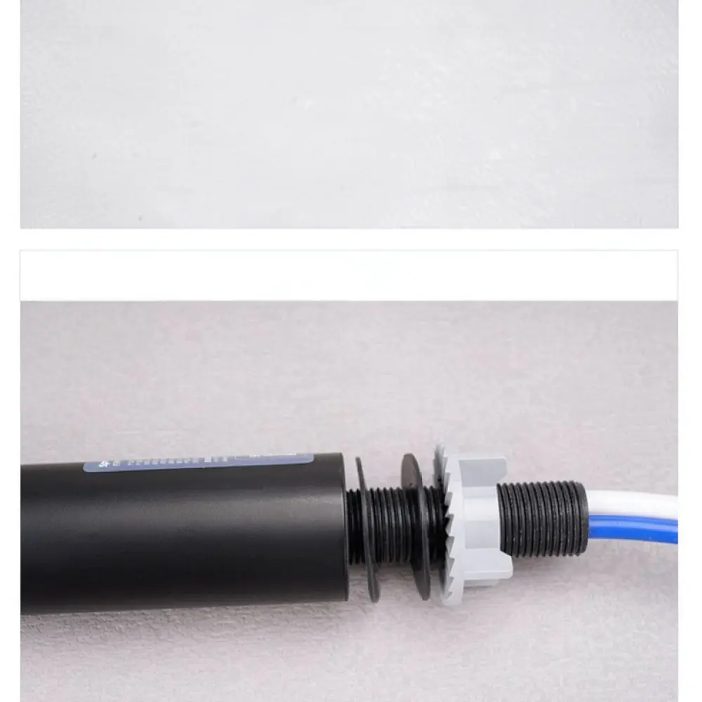 Stainless Steel Aerator For Kitchen Water Purifier Faucet Replacement Accessory For Direct Drinking Filter Tap Connector