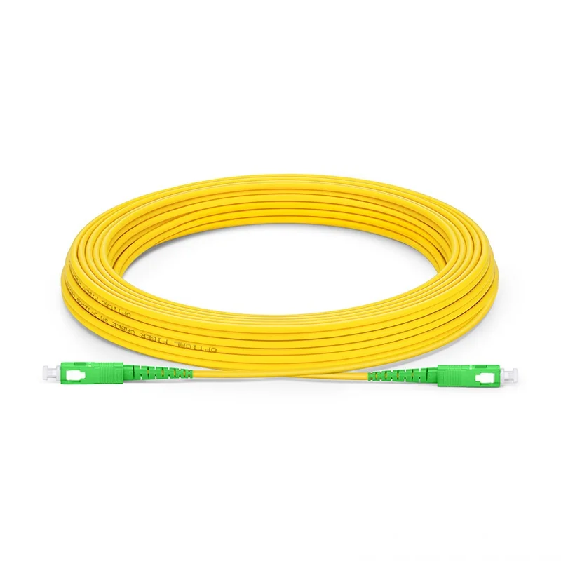 Thumbnail 2 - #6 Fiber Optic Patch Cables Comparison Guide