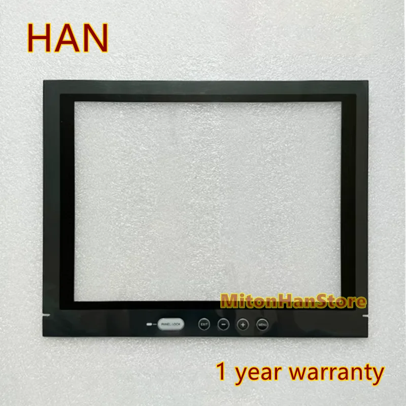 

New For CA-MP120T Protective Film Overlay