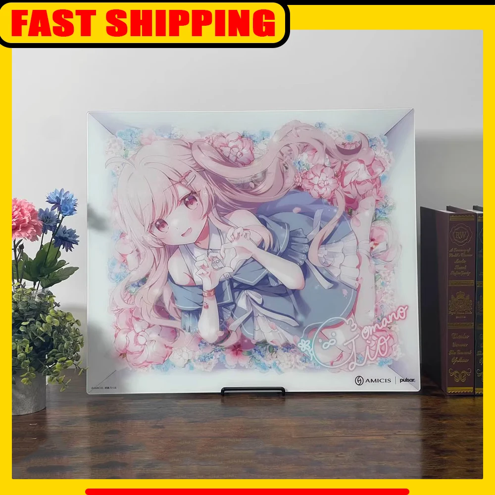 Pan Esports Glass M…