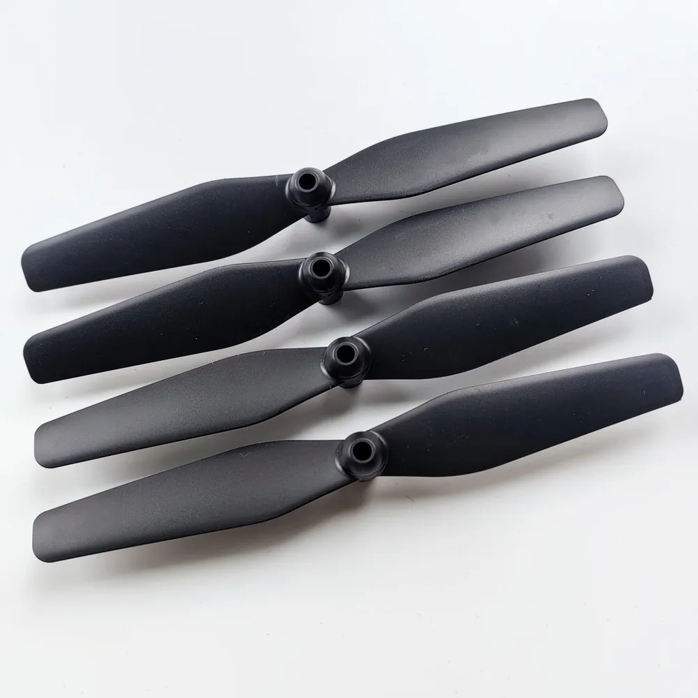 4pcs 14.5cm 145mm 3.5mm 5MM Propeller Props Blade RC Quadcopter Spare Parts Replace for Quadcopter RC Drone Accessories