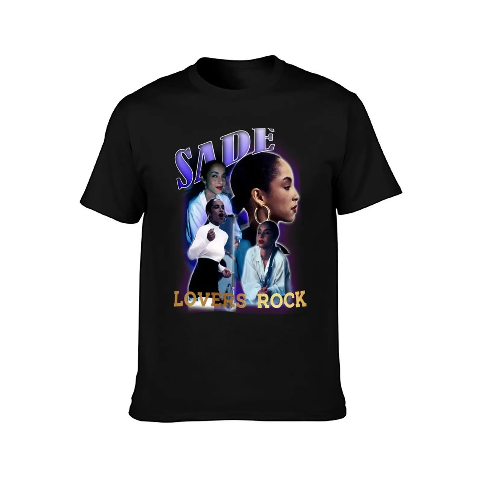 SADE bootleg tee shirt merch T-Shirt Thanksgiving Day Tee Top T-Shirt