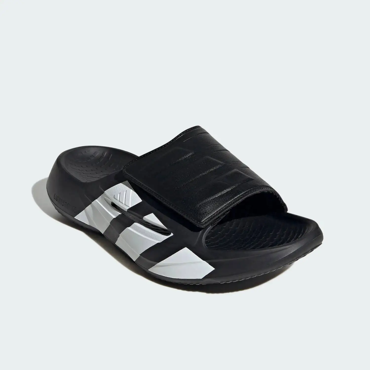 Adidas Genuine LIGHT BLAZE SLIDE Men's And Women's Sports Slippers JR1253 628sale