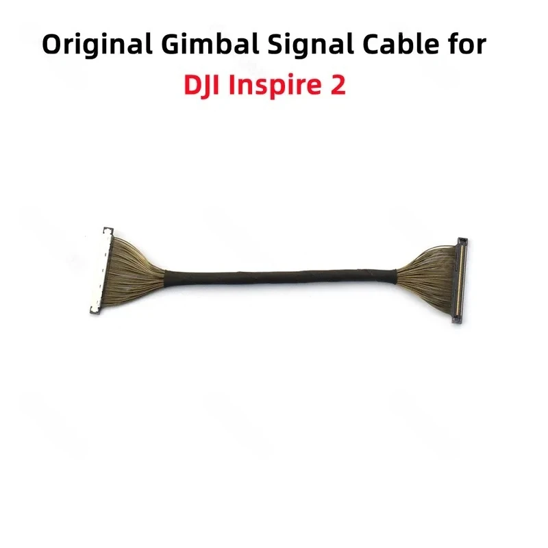 

for Inspire 2 Gimbal Signal Cable Replacement Camera Transmission Line For DJI Inspire 2 Drone Repair Spare Parts