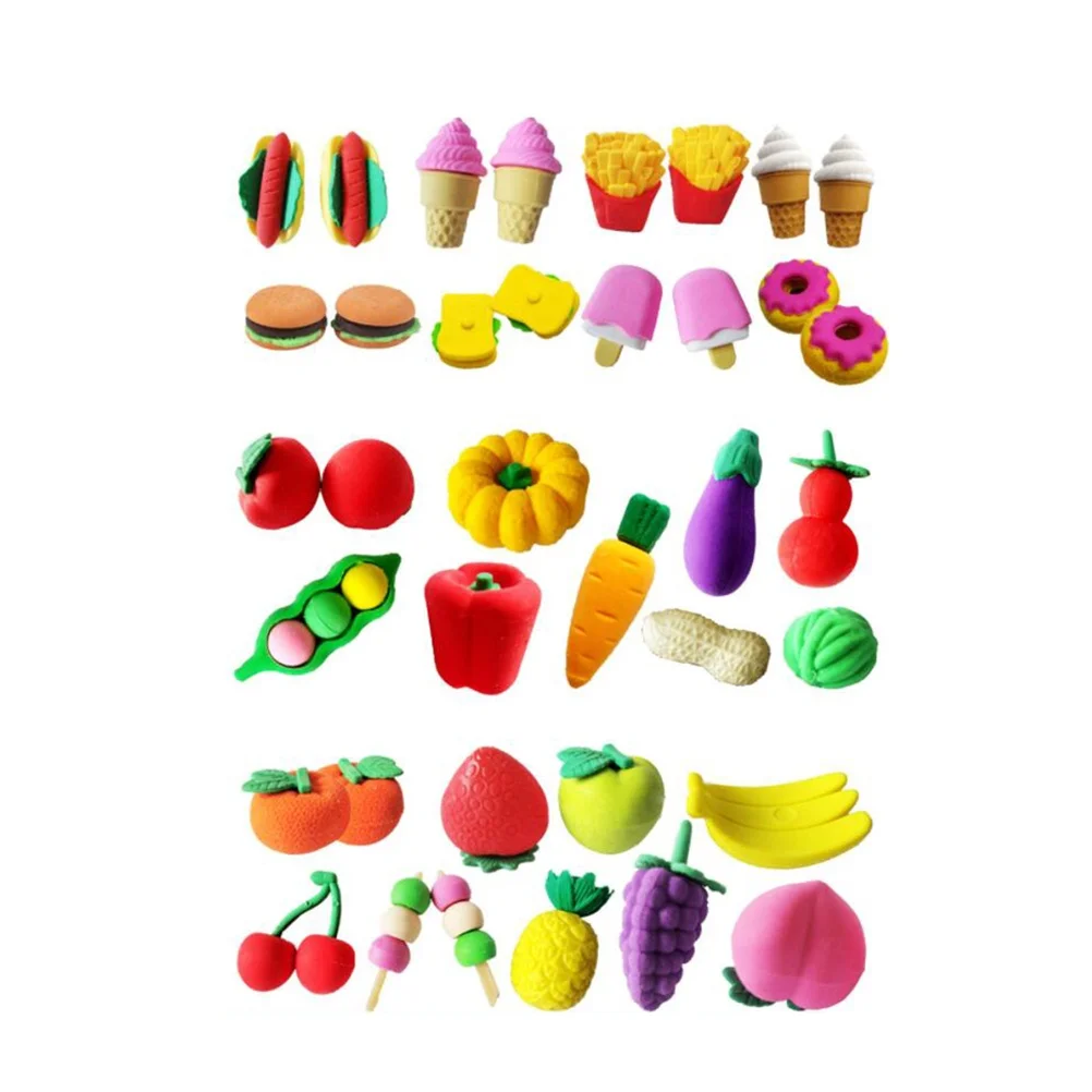 Рисунок 5 - ластик для карандашей