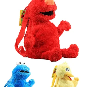 8 Hauptverkäufe Baby Elmo - №7