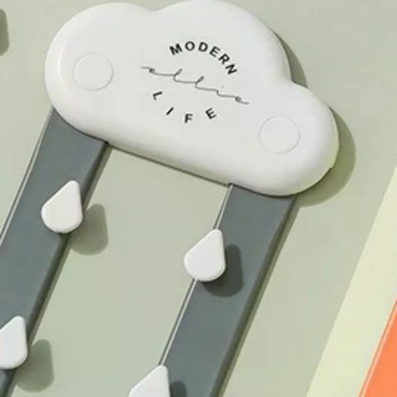 

Kitchen Sink Filter Net Triangular Leftovers Strainer Mesh Anti-Clogging Disposable Residue Separation Hanging Bag Drain Tools