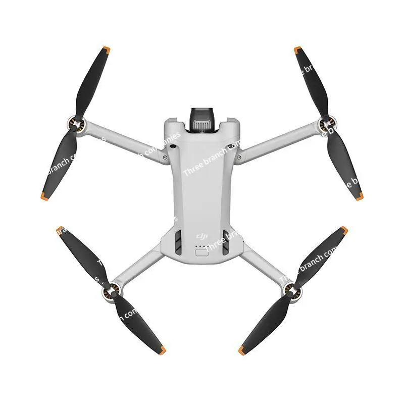 Mini 3 Pro Lightweight Aerial Uav Intelligent Hd Professional Aerial Uav