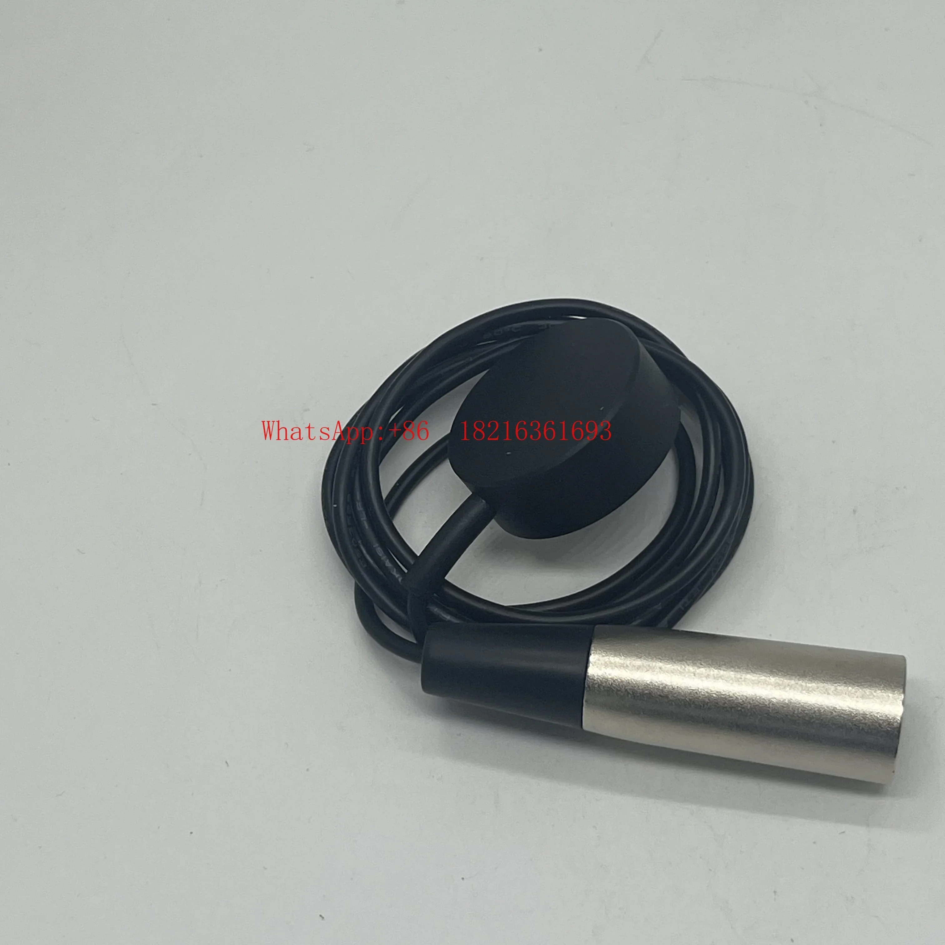 2026GOOD DIY Handmade Original Sound Acoustic Guitar Piezoelectric Pickup 48V Phantom Power Powered XLR