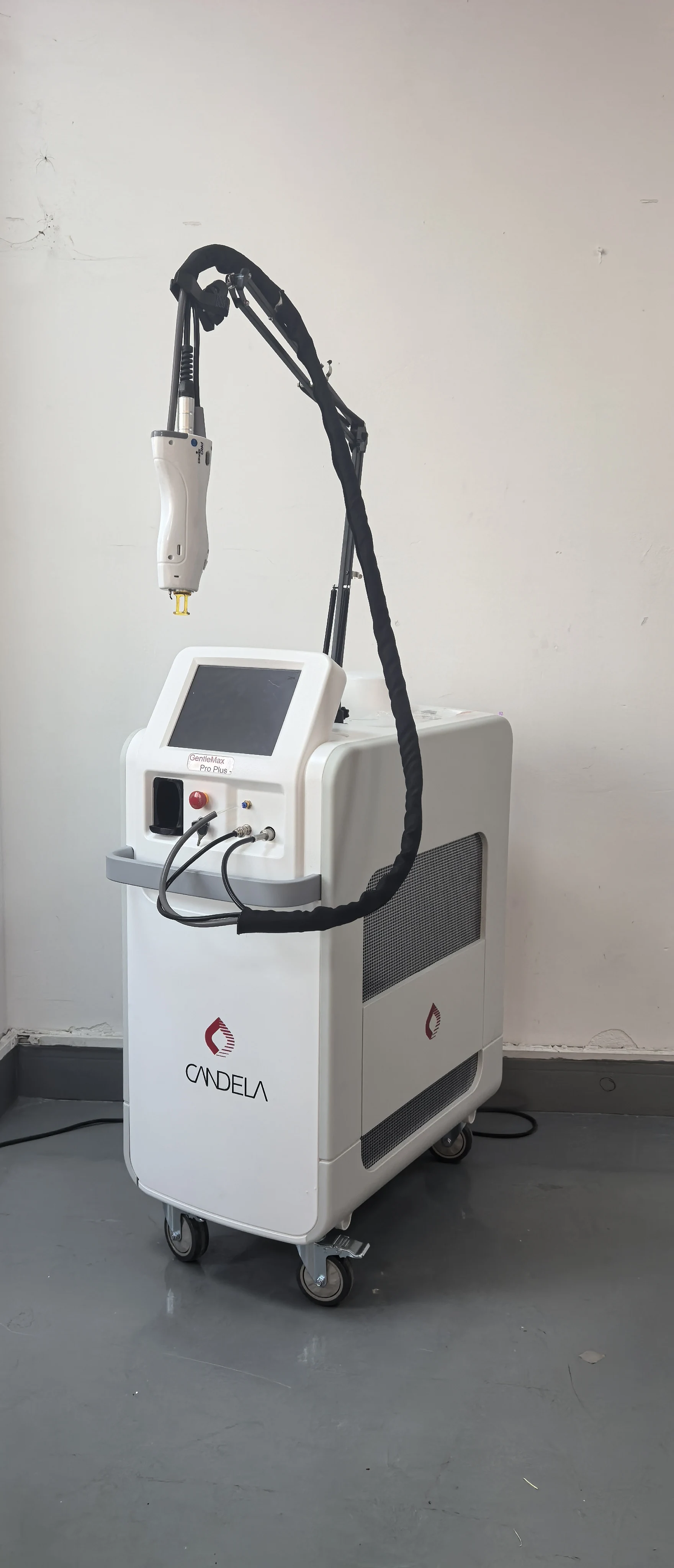 Fast Candela 755 Customized dedicated link for customers