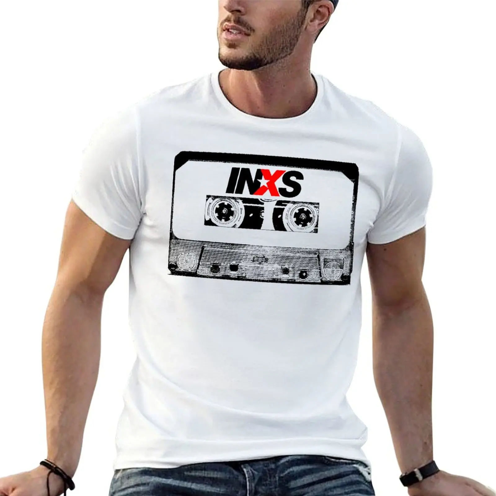 

Забавная мужская футболка British Duran Duran Rock Band Love You Fans, футболка с аниме, забавные футболки, хлопковая футболка