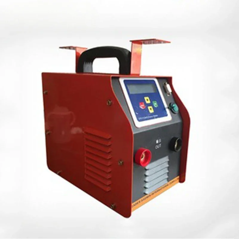 

Polyethylene Electric Fusion Welding Machine Polyethylene Pipe Electric Fusion Welding Machine