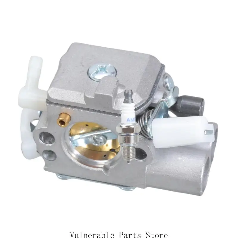 Bộ chế hòa khí D0UC Chainaw Set Chainaw Fuels Hệ thống cung cấp phù hợp cho MS231