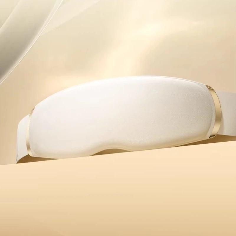 

Waist Massager Qixi Festival Valentine's Day Birthday Gift Girlfriend Waist Belt Warm Waists Intermediate frequency Pulse Waists