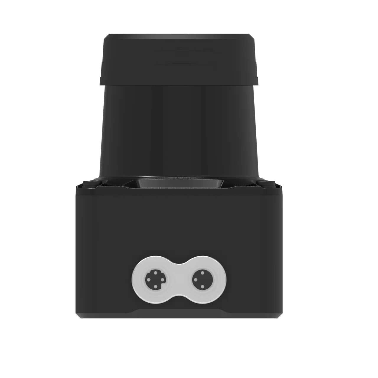 2026 Sense AS-35C Industrial Obstacle Avoidance Lidar TOF Technology High Reliability Unique Design 360 Scanning IP65 Rated