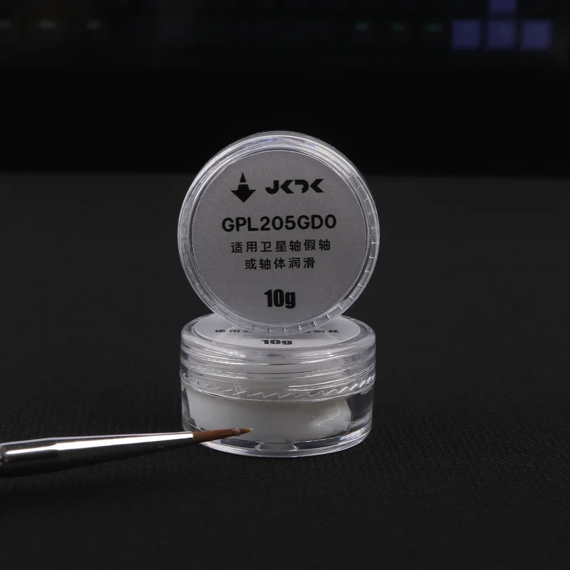 Jkdk Gpl205 Gd0 Xht-Bdz Axis Body Satellite Axis Lubricating Grease Lubricating Oil Mechanical Keyboard Axis Body Lubrication