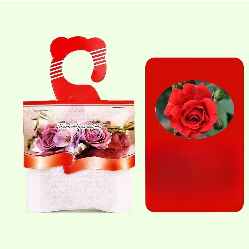 Wardrobe Hanging Aromatherapy Sachet Natural Pinewood Scent Mold-Removing Aromatherapy Suitable for Hotels Homes Bedrooms Cars
