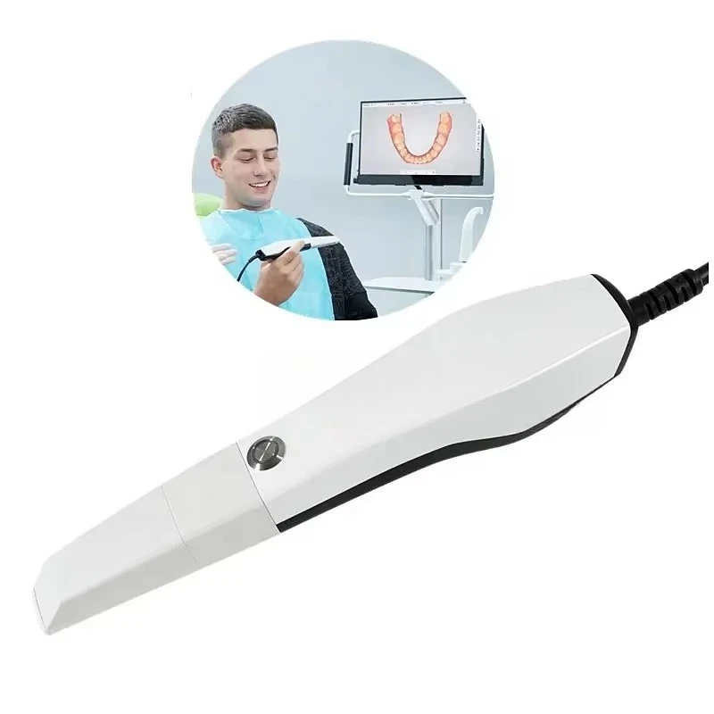 Upgraded Denta Pana P3 Intraoral Scanner 3D Intraoral Scanner Intraoral Scanner for Den al Clinics Lab