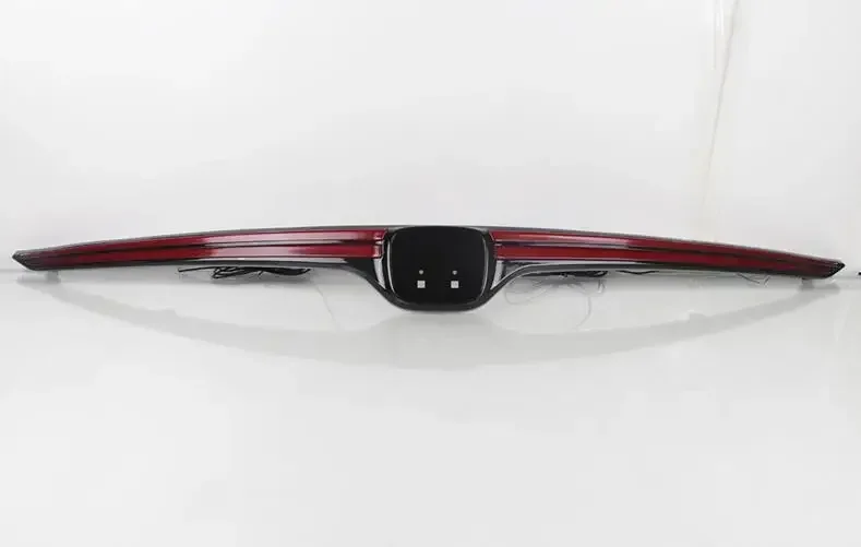 LED Through trunk Tail For Honda CRV CR-V 2017 2018 Rear Lamp Streamer Through LED Turn Signal Width Light