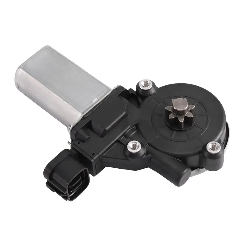 NEW HOT In Stock-FL= RL 6Pin For L200 Triton Strada 2019-Front Left/Rear Left Power Window Regulator Motor 5713A475