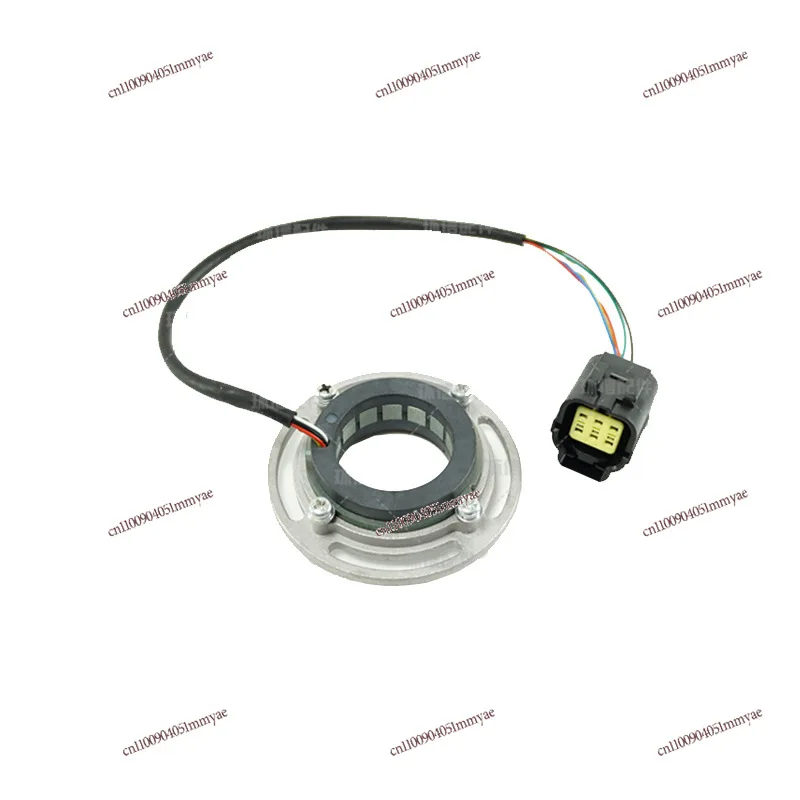 

Motor Encoder TZ210B-5000.01 Forklift Motor Parts