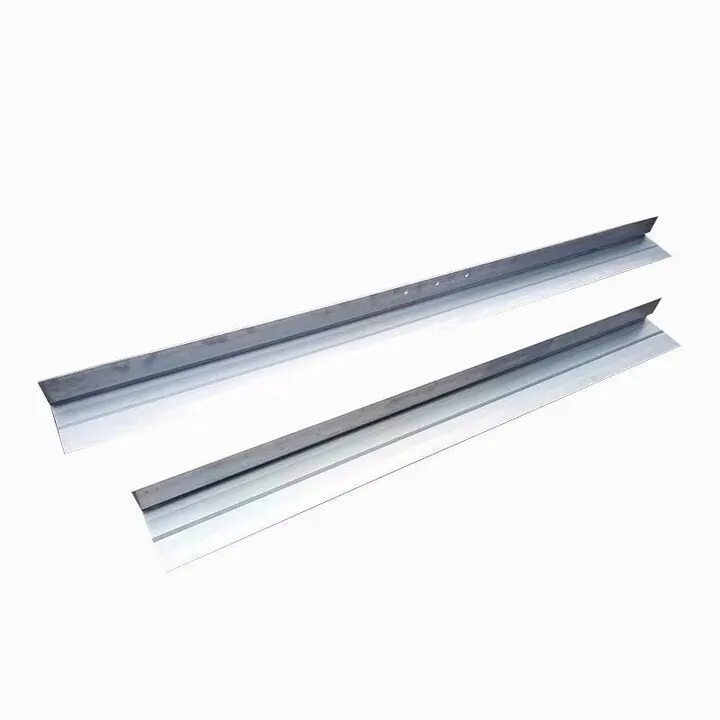 

Concrete vibrating ruler vibrating aluminum alloy rod pavement ruler rod accessories thickened aluminum alloy