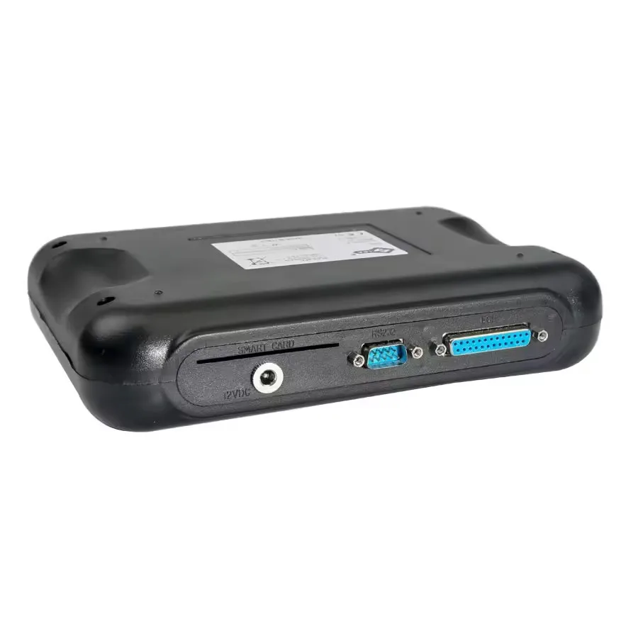 Picture 7: SBB V46.02 Key Programmer Support Car Remote Until 2015 Not Work For Toyota G chip Read Key Pin Code Multi-Brand Not Need Token