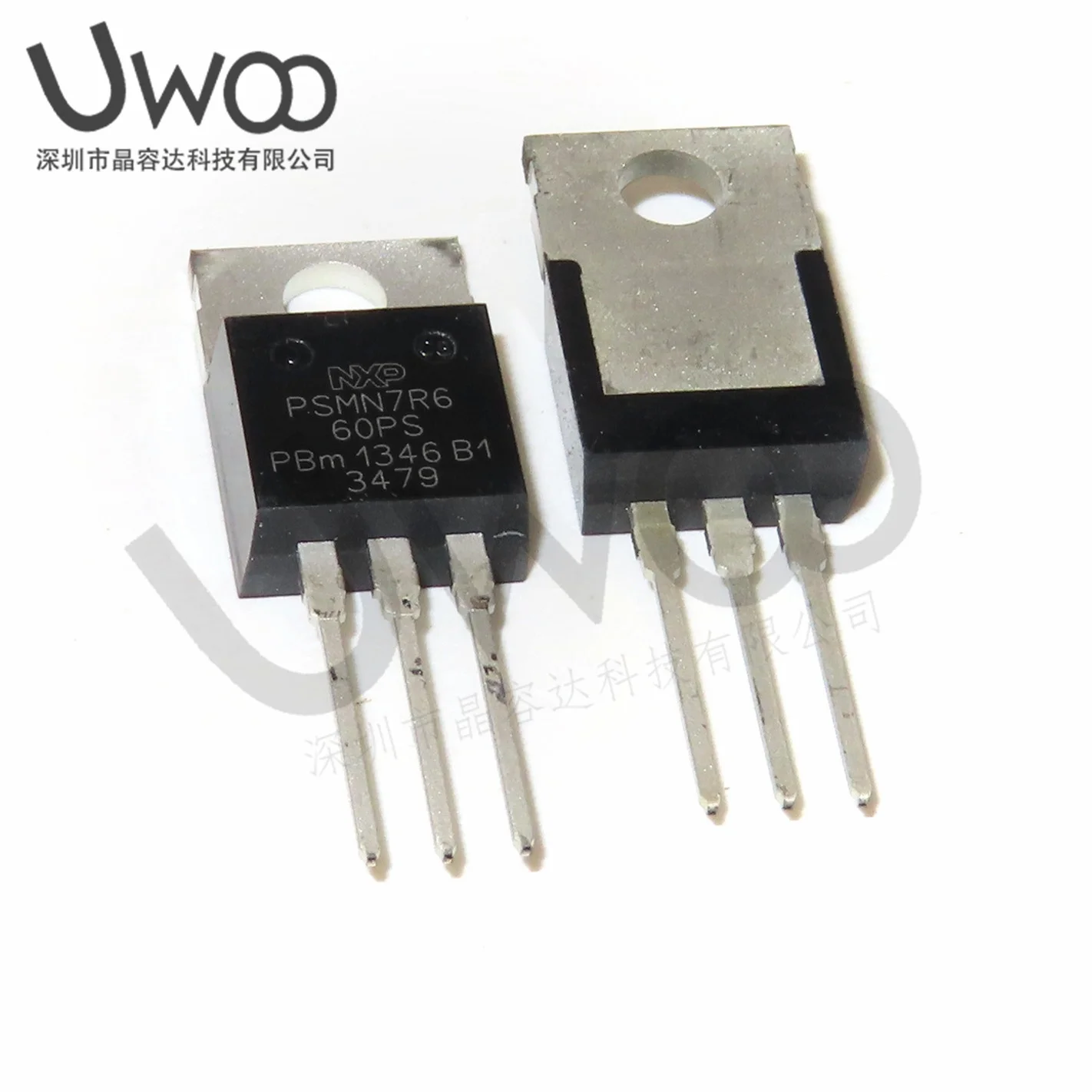 10шт PSMN7R6-60PS TO-220 MOS В наличии