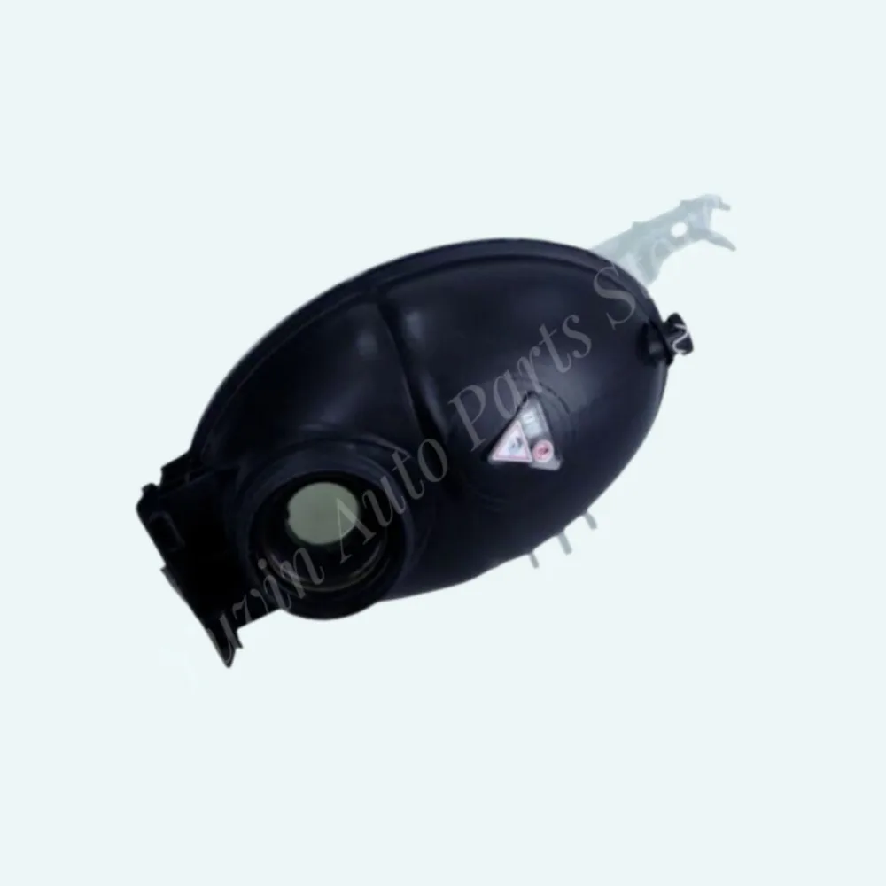 204 500 00 49 Cooling Radiator Coolant Expansion Tank 2045000549 2045000749 for Mercedes-Benz C-CLASS CLS E-CLASS GLK-CLASS